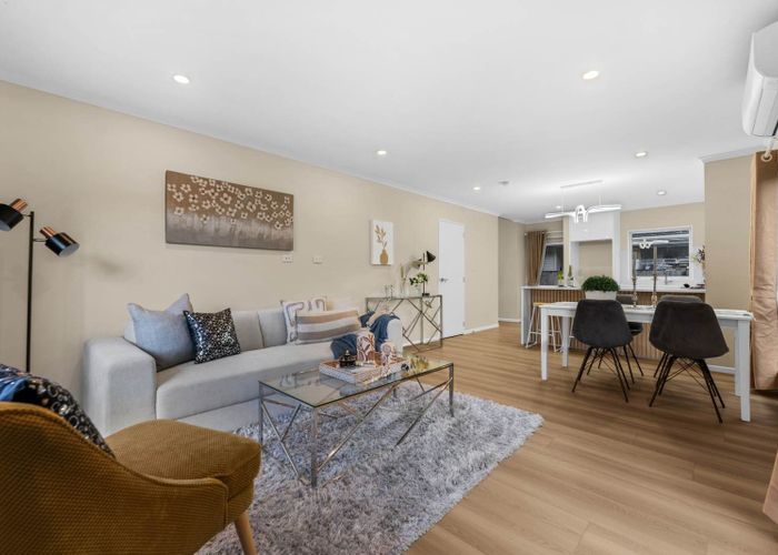  at 45B Boakes Road, Mount Wellington, Auckland City, Auckland
