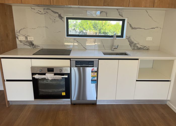  at 1 Benchmark Drive, Massey, Waitakere City, Auckland