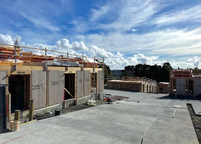  at Lots 1-18/19 Roberts Road, Glenfield, North Shore City, Auckland