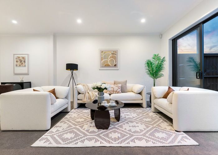  at Lot 257 - 16 Rahopuru Road, Westgate, Waitakere City, Auckland