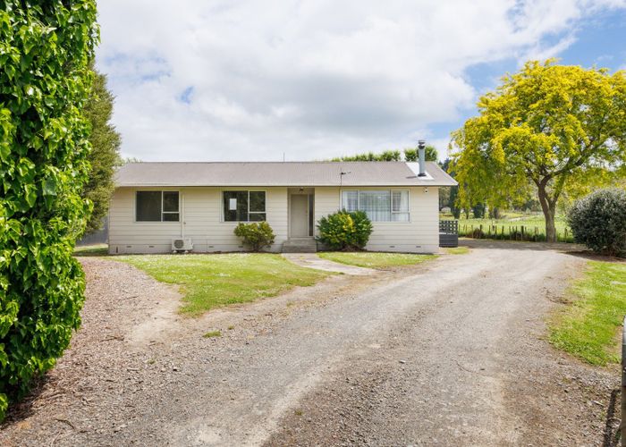  at 823 Napier Road, Whakarongo, Palmerston North