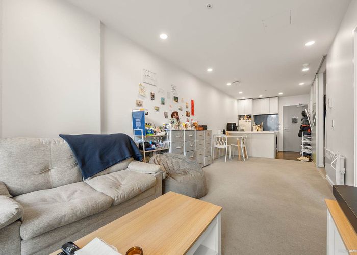 at 809/32 Swanson Street, City Centre, Auckland City, Auckland