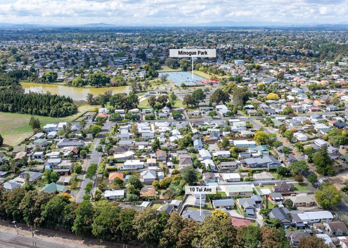  at 10 Tui Avenue, Forest Lake, Hamilton, Waikato