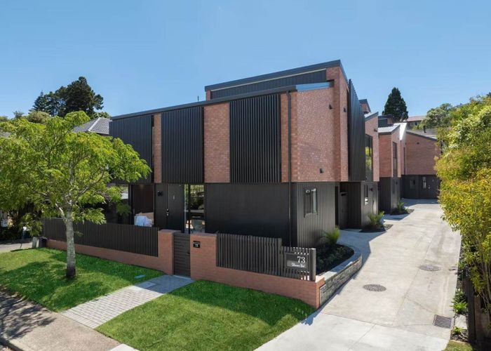  at 73B Salamanca Road, Sunnynook, North Shore City, Auckland