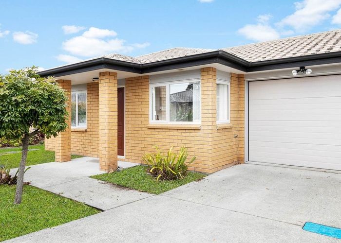 at 54/68 Fonteyn Street, Avondale, Auckland