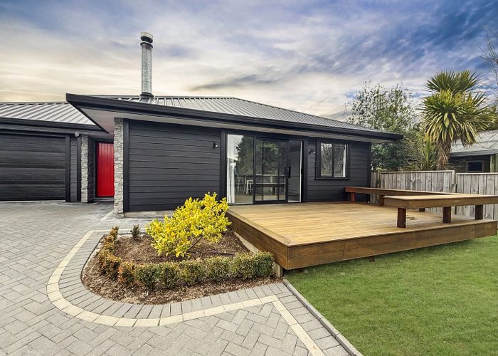  at 7 Aubrey  Crescent, Rainbow Point, Taupo, Waikato