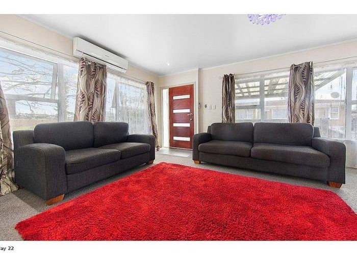  at 3/10 Lotus Lane, Mangere East, Manukau City, Auckland