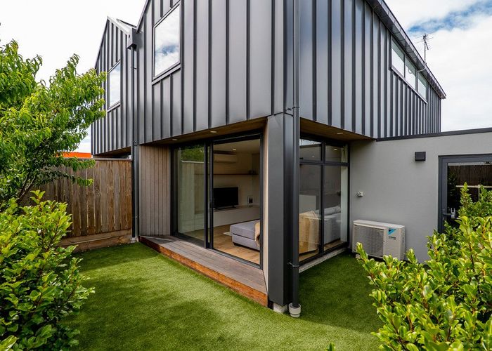  at 119B Ruskin Street, Addington, Christchurch City, Canterbury