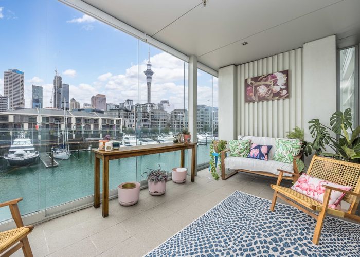  at 308/83 Halsey Street, Auckland Central, Auckland