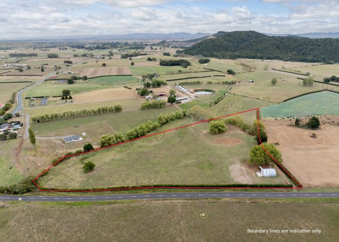  at Tainui Road, Morrinsville, Matamata-Piako, Waikato