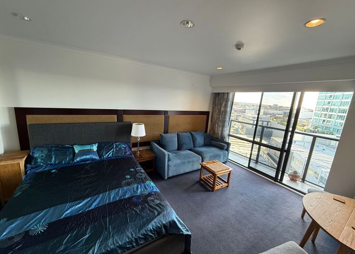  at 510/17 Byron Avenue, Takapuna, North Shore City, Auckland