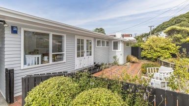  at 120 Heke Street, Ngaio, Wellington