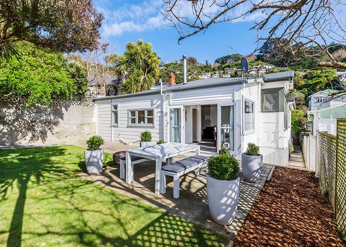  at 23A Rodrigo Rd, Kilbirnie, Wellington