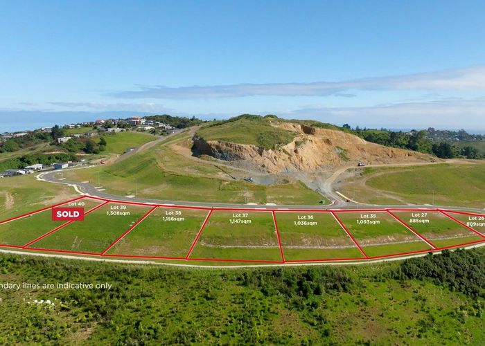  at Stage 13 Clarence Drive, Tasman Heights Subdivision, Britannia Heights, Nelson, Nelson / Tasman