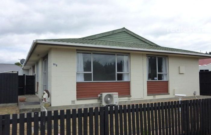  at 17B Mecca Place, Linwood, Christchurch