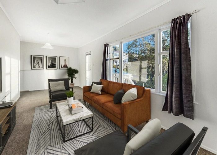  at 132A Washington Ave, Brooklyn, Wellington, Wellington