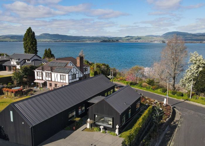  at 162 Kawaha Point Road, Kawaha Point, Rotorua