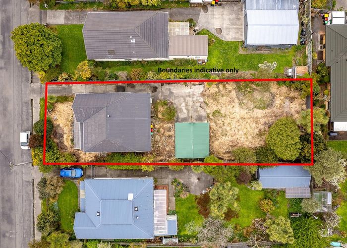  at 64 Corson Avenue, Beckenham, Christchurch City, Canterbury