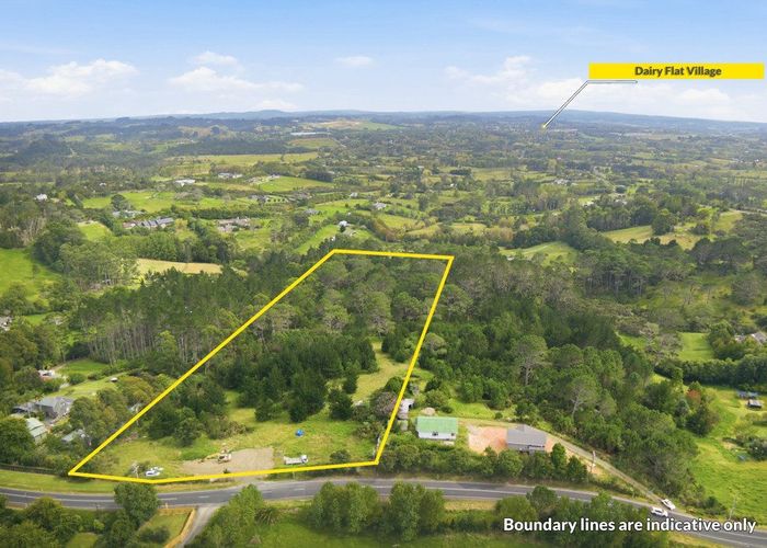  at 68 Potter Road, Dairy Flat, Rodney, Auckland