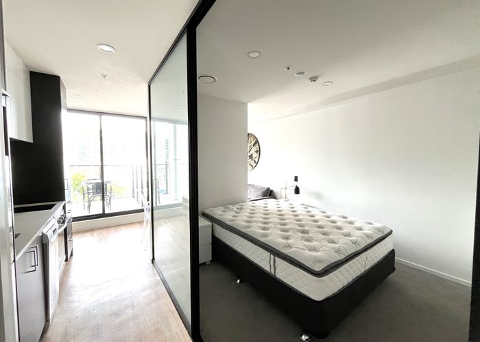  at 307/106 Vincent Street, Auckland Central, Auckland