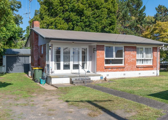  at 105 Rimu Street, Maeroa, Hamilton, Waikato