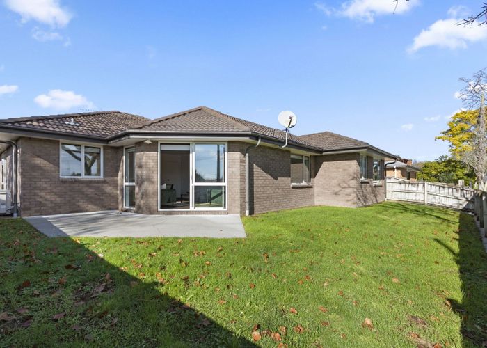  at 55A Houchens Road, Glenview, Hamilton