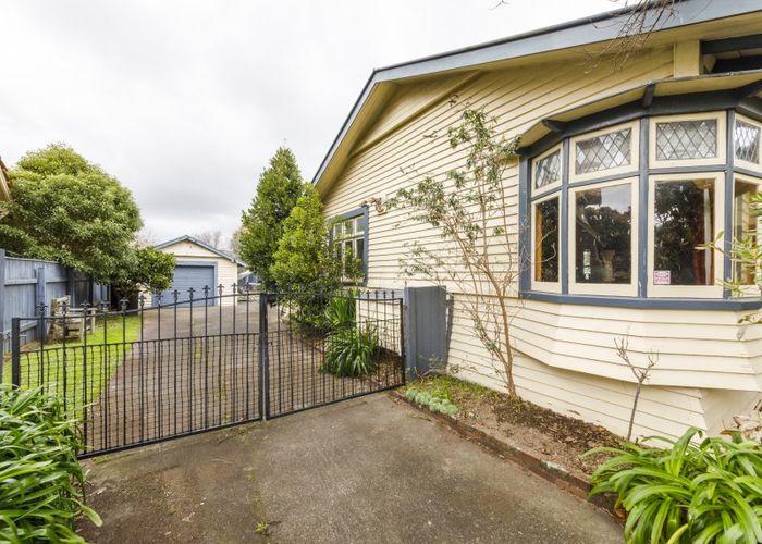  at 50 Argyle Avenue, Takaro, Palmerston North