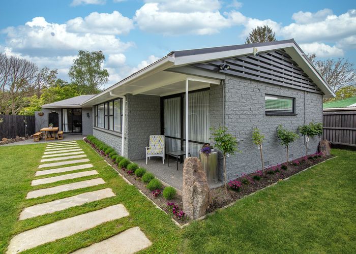  at 17 Hawthornden Road, Avonhead, Christchurch