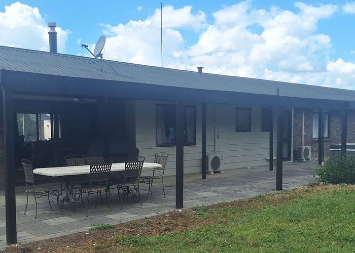  at 789 Bruntwood Road, Tamahere, Waikato, Waikato