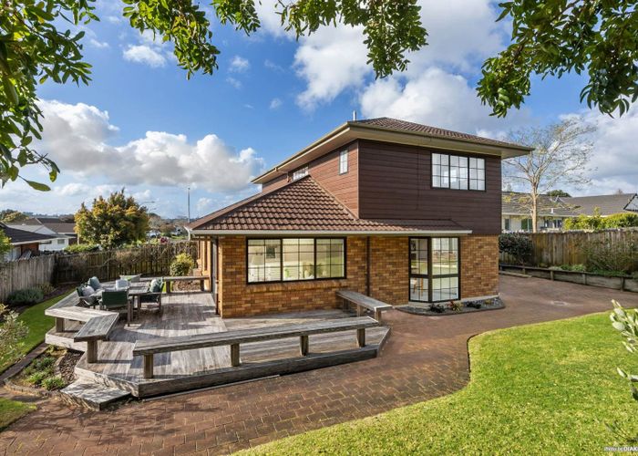  at 46 Orangewood Drive, Northpark, Manukau City, Auckland