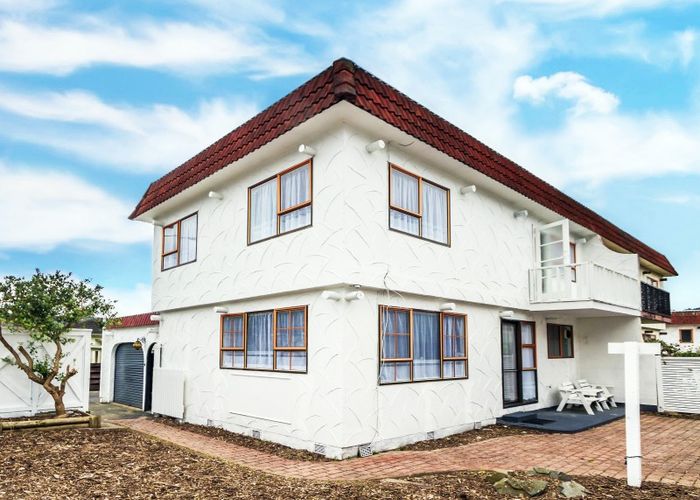  at 1/815 High Street, Boulcott, Lower Hutt