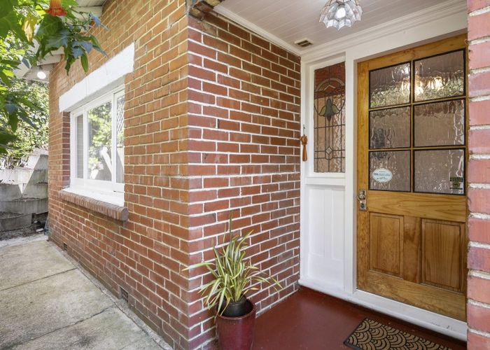  at 64 Forbury Road, Forbury, Dunedin, Otago