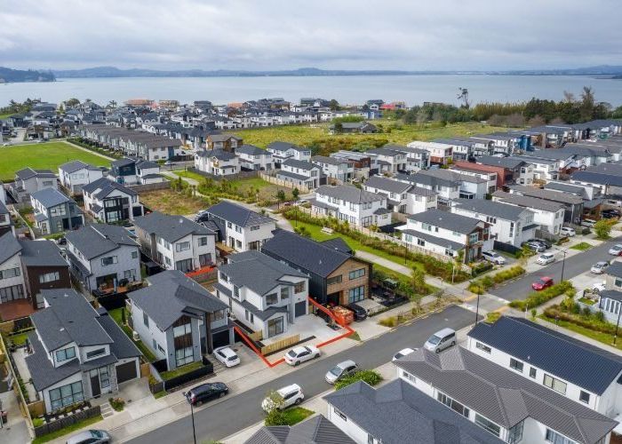  at 29 Toanui Road, Hobsonville, Waitakere City, Auckland