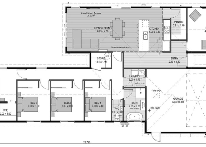  at Lot 933 Rosemerryn, Lincoln, Selwyn, Canterbury