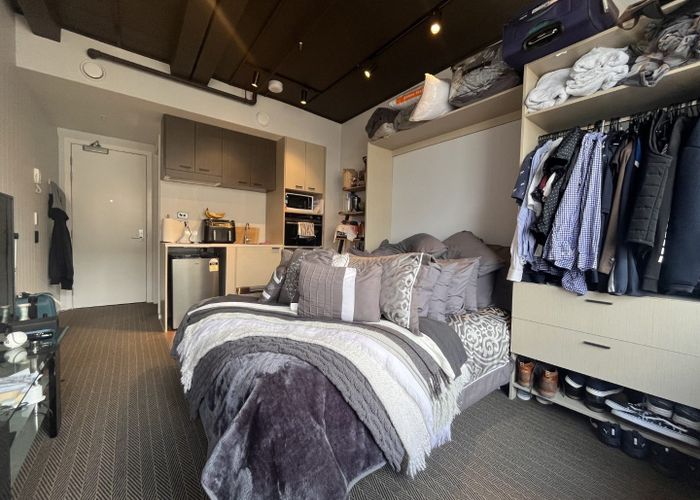 For rent 101A/73 Jackson Street, Petone, Lower Hutt, Wellington