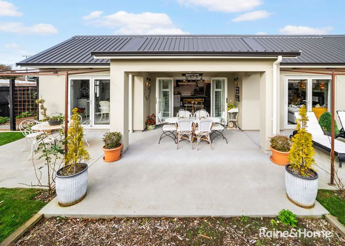  at 52A Cologne Street, Martinborough