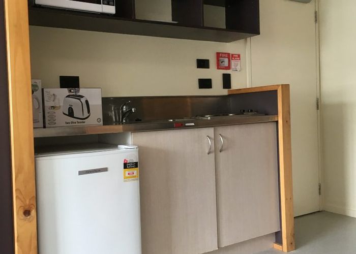  at 612/12 Martin Square, Te Aro, Wellington, Wellington