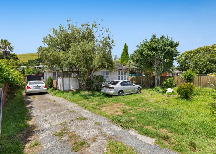  at 81 Wallace Rd, Mangere Bridge, Manukau City, Auckland