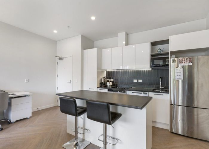 at 507/82 Jellicoe Road, Panmure, Auckland City, Auckland