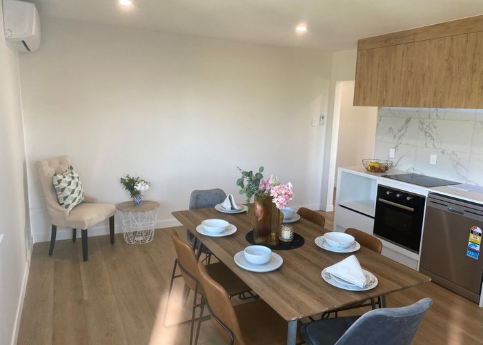  at 70D Lincoln Park Avenue, Massey, Auckland
