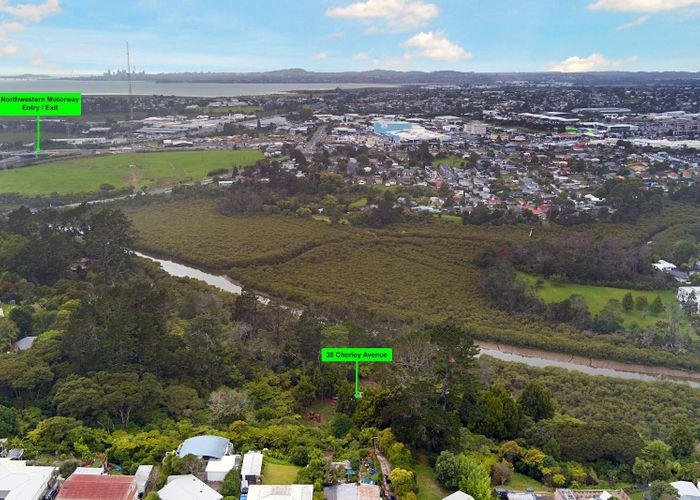  at Unit 1/30 Chorley Avenue, Massey, Waitakere City, Auckland