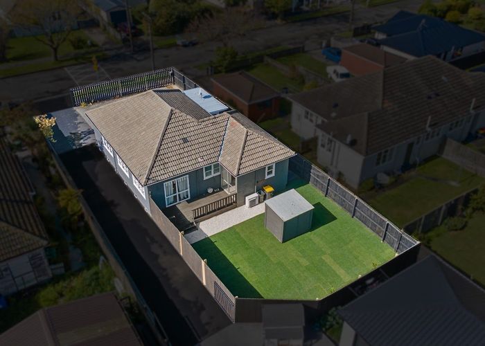  at 49 Hoani Street, Papanui, Christchurch City, Canterbury