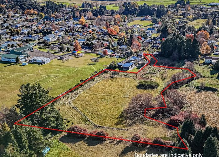  at 62 Arawa Street, Ohakune, Ruapehu, Manawatu / Whanganui