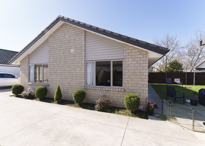  at 80B Veitches Road, Casebrook, Christchurch City, Canterbury