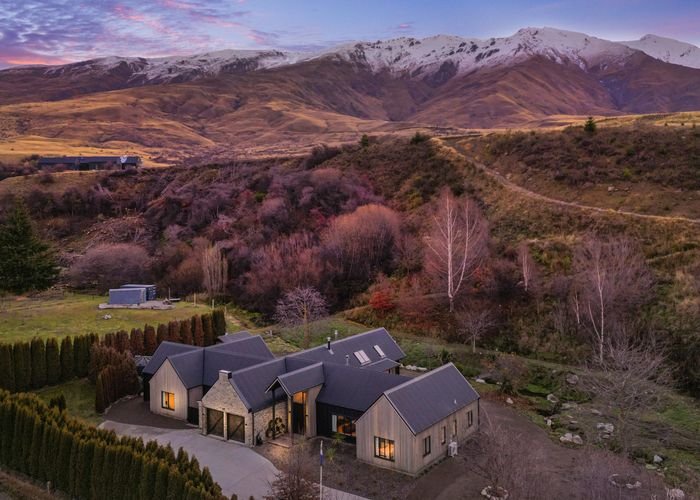 at 2206 Cardrona Valley Road, Cardrona, Wanaka, Otago