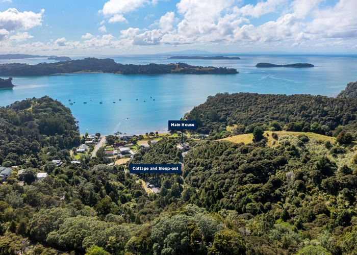  at 28 Opahi Bay Road, Mahurangi West, Rodney, Auckland