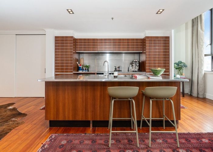  at 16/254 Willis Street, Te Aro, Wellington, Wellington