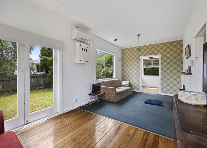  at 7 Richmond Street, Fitzroy, New Plymouth