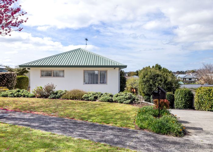  at 7 Glenburn Place, Nawton, Hamilton, Waikato