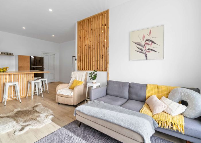  at 83 Lowe Street, Avenal, Invercargill